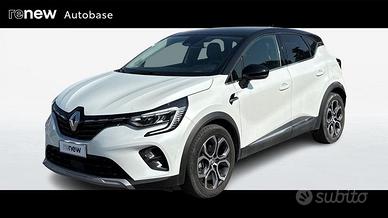 Renault Captur II 2019 1.6 E-TECH Plug-in Hyb...