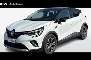Renault Captur II 2019 1.6 E-TECH Plug-in Hyb...