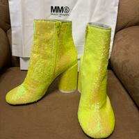 Stivaletti Maison Margiela NUOVI