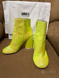Stivaletti Maison Margiela NUOVI