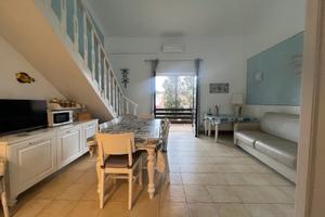 A193 Castiglioncello, resid. "Fattoria nel Parco"