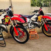 Honda CR 125