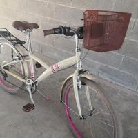 Bici Ragazza