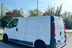 Opel vivaro 2.0 (km solo austotrada) furgone
