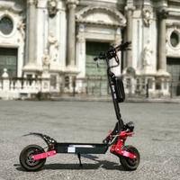 Monopattino elettrico