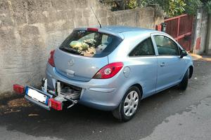 Opel Corsa leggi