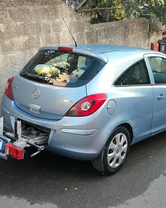 Opel Corsa leggi