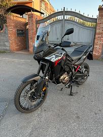 Africa twin 1100