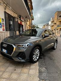 Audi Q3 Sportback 35 TDI 150cv Tronic