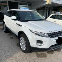 Range Rover Evoque pure tech pack 2.2 150cv