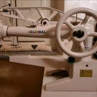 Macchina da cucire Global 9929