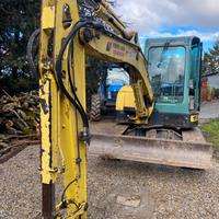 Yanmar vio 57-U