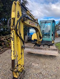 Yanmar vio 57-U