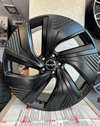 Cerchi VW ID3 ID4 ID5 Tiguan Cupra Born 7.5Jx20