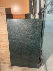 Lastre di granito/marmo per tavolo o arredo