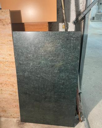 Lastre di granito/marmo per tavolo o arredo