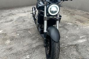 Moto Cagiva Raptor 1000 cc