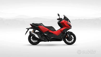 Honda ADV 350 - 2025 -