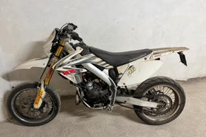 HM derapage 50cc