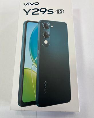 Telefono cellulare Vivo y29s 5g