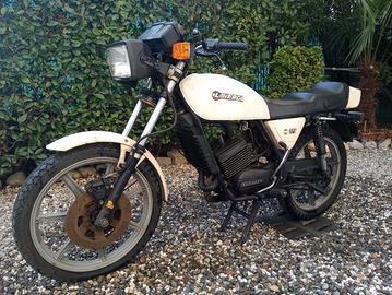 Laverda LZ 125 - 1980
