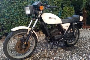 Laverda LZ 125 - 1980