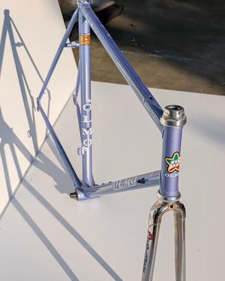 Telaio BDC OLMO Sanremo, Sintex, Competition, Comp