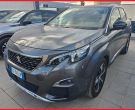 Peugeot 3008 BlueHDi 130 S&S Allure - AUTOMATICA -