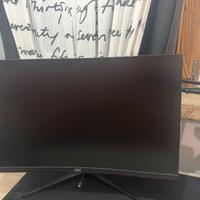 AOC 27 240hz 0.5ms