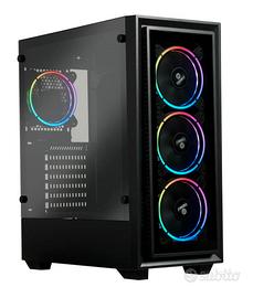 PC i7 12700 - 32 GB RAM - M2 500 GB