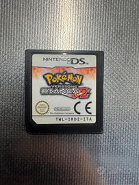 Pokemon Versione Bianca 2
