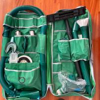 Folletto K136 kit completo accessori