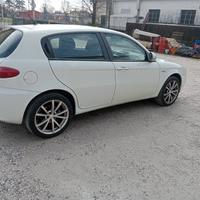 alfa romeo 147