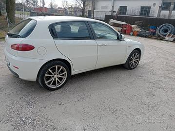 alfa romeo 147