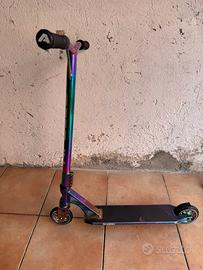 Monopattino freestyle Apollo