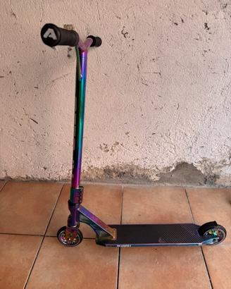 Monopattino freestyle Apollo