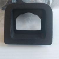 cornice serratura sella Piaggio vespa T5