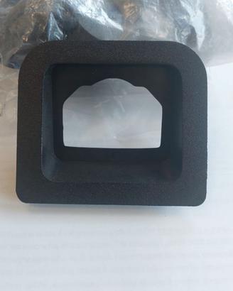 cornice serratura sella Piaggio vespa T5