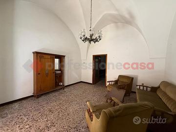 Casa Indipendente Manduria [1188VRG]