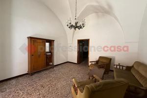 Casa Indipendente Manduria [1188VRG]