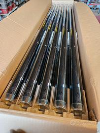 tubi pannello solare