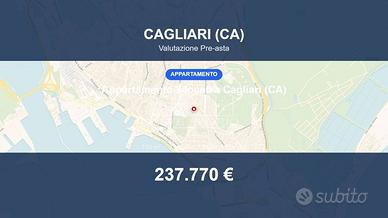 Immobile in asta di 133 m² con più di 5 locali a C