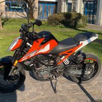 Ktm 125 Duke R