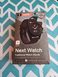 Braccialetto Smart 2 in 1 con battito cardiaco