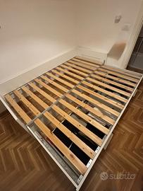 Letto divano IKEA BRIMNES