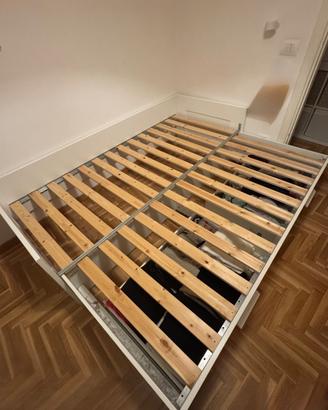 Letto divano IKEA BRIMNES