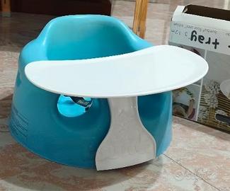 Seggiolino da terra BUMBO