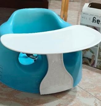 Seggiolino da terra BUMBO