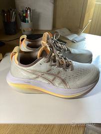 Scarpa Asics GEL-NIMBUS 27 W donna mis. 40,5