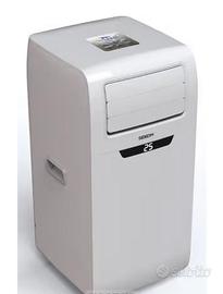 Condizionatore portatile